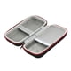 thumbnail image 4 of Estuche transporte rígido con bolsillo malla para TASCAM DR-05/DR-07, 4 of 6