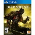 thumbnail image 1 of Pre-Owned Bandai Namco Dark Souls Iii Standard Edition – PlayStation 4 Video Game, 1 of 1