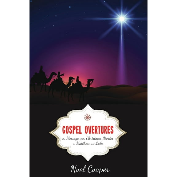 Gospel Overtures (Paperback)