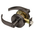 thumbnail image 2 of Dexter Commercial Hardware C1000 Grade 1 Curved Lever Handle, 2 of 4
