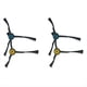 thumbnail image 2 of 8 Uds Cepillo Lateral de Barredora para W11 Robot Aspirador Cepillo Lateral Accesorios de Herramientas de Limpieza del Hogar, 2 of 5