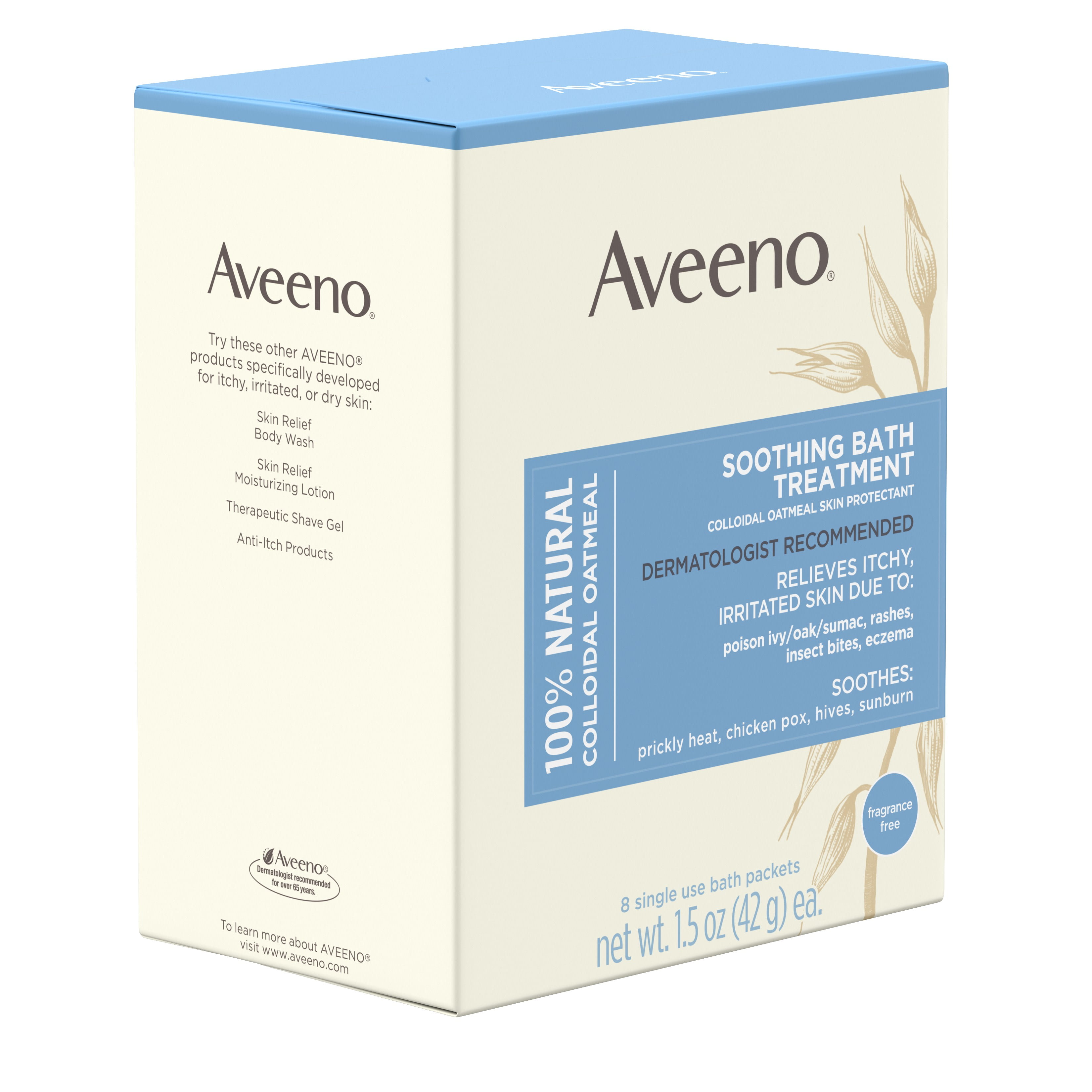 aveeno baby oatmeal bath walmart