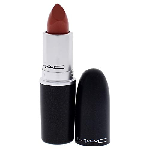 Matte Lipstick - Kinda Sexy by MAC for Women - 0.1 oz Lipstick 