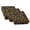 Leopard Brown, variant on Xixirimido Sectional Couch Covers 3Pcs Stretch Sofa Covers Washable Couch Cushion Slipcover with Elastic Bottom Universal Furniture Protector, Cottagecore Grass