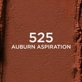 thumbnail image 4 of L'Oreal Paris Colour Riche Blurred Matte Lipstick , Auburn Aspiration 525, 0.13 oz, 4 of 9