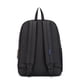 thumbnail image 5 of Mochila impermeable de gran capacidad | Bolsa de viaje de poliéster resistente para estudiantes, con compartimento para portátil y bolsillo lateral para botella de agua., 5 of 6