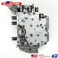 thumbnail image 4 of U150 Transmission Valve Body w/ 7 Solenoids For Toyota RAV4 Lexus 2004-2014, 4 of 10