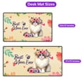 thumbnail image 5 of Best Ragdoll Mom Ever Happy Mother's Day Desk Mat Full Keyboard Mouse Pad Cat Lover Kitten Owner Gifts Idea Large Mousepad - 02002, 5 of 5