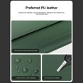 thumbnail image 4 of Multifunctional Mouse Pad Holder Laptop Case Mouse Pad Stand Handheld Laptop Bag - Jxlgv, 4 of 5