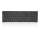 thumbnail image 2 of Teclas de teclado de repuesto, teclado de repuesto de 102 teclas, teclado de repuesto para ordenador portátil, teclas de teclado para portátil diseñadas por expertos, 2 of 8
