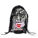 thumbnail image 2 of Xihbxyly Máscara de Fantasma de Halloween, Diseño Realista de Terror, Material Elástico Suave, Ajuste Cómodo, Varios Estilos Disponibles, Perfecta para Fiestas de Disfraces, Casas Embrujadas, Talla Ú, 2 of 4