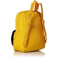thumbnail image 2 of Mochila Mini John Deere Tractor Amarillo 13 pulgadas para Niños, 2 of 3