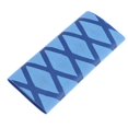 thumbnail image 1 of 1pc Overgrip For Table Tennis Racket Handle Tape Heat-shrinkable Ping Pong Set Bat Grips Sweatband Accessories blue 10x4.9cm, 1 of 6