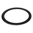 thumbnail image 2 of Flywheel Crown Gear Ring for Boat Engine 4 Stroke F15 F20, 2 of 5