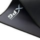 thumbnail image 3 of Mouse Pad Gamer XPG BATTLEGROUND L Antideslizante negro, 3 of 6