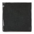 thumbnail image 5 of 75CT 6.5IN x 6.5IN Black Disposable Paper Napkins by Way To Celebrate, 5 of 6