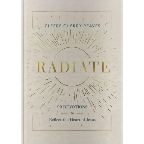 Radiate, (Hardcover)