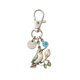 thumbnail image 4 of Hummingbird Keychain for Mom Meaningful Gift, Floral Enamel Pendant for Purse Backpack, Inspirational Resilience Charm for Women, Love Filled Keepsake for Mother, 4 of 9