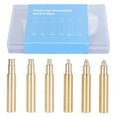 thumbnail image 2 of Soldering Iron Tips, High Thermal Conductivity Integrated Design M2 M2.5 M3 M4 M5 M6 Sturdy Structure Heat Set Insert Tips  for SP40NKUS, 2 of 7