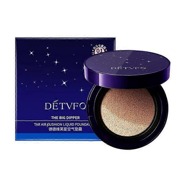 Evanesce Soft Matte Cream Concealer- Full Coverage, Long Lasting Moisturizing