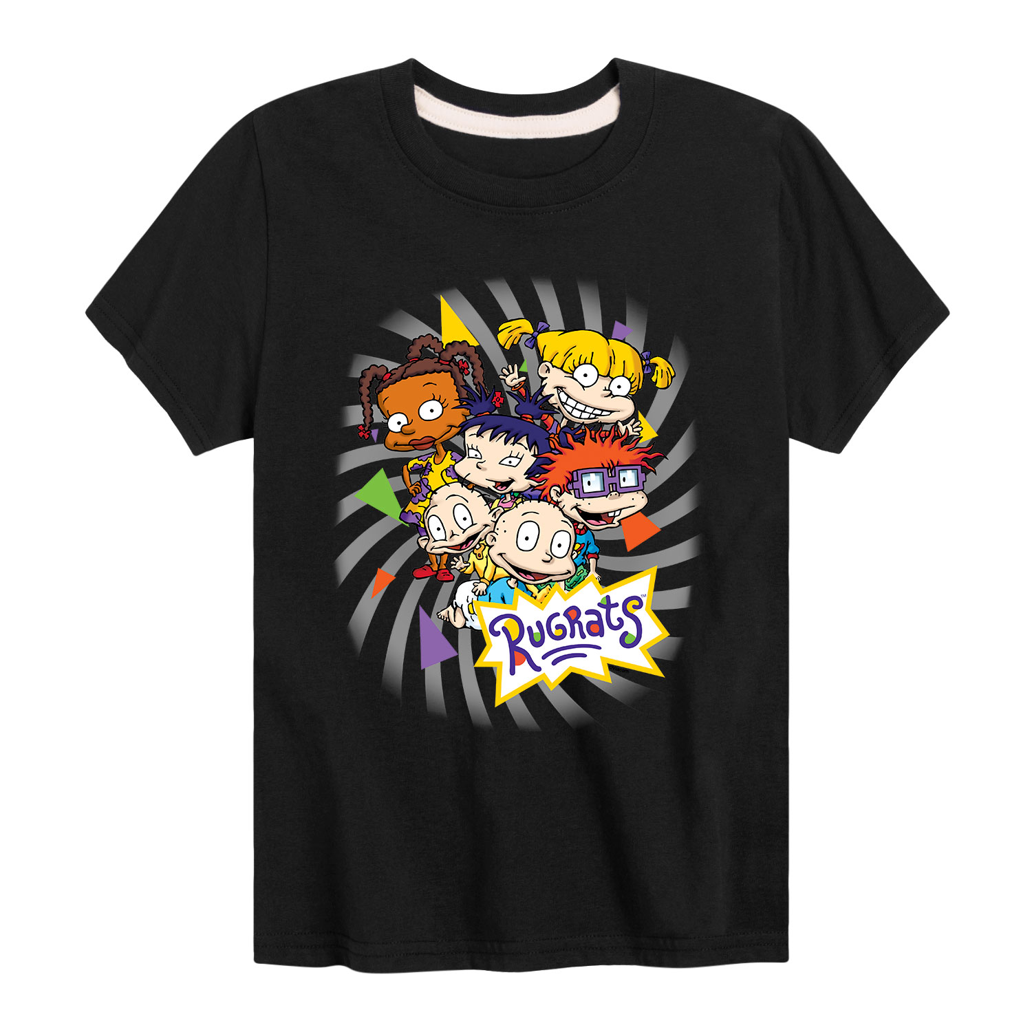 rugrats moletom com capuz walmart