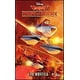 thumbnail image 1 of AVIONES 2 EQUIPO DE RESCATE LA NOVELA PLANETA JUNIOR DISNEY ENTERPRISES, 1 of 2