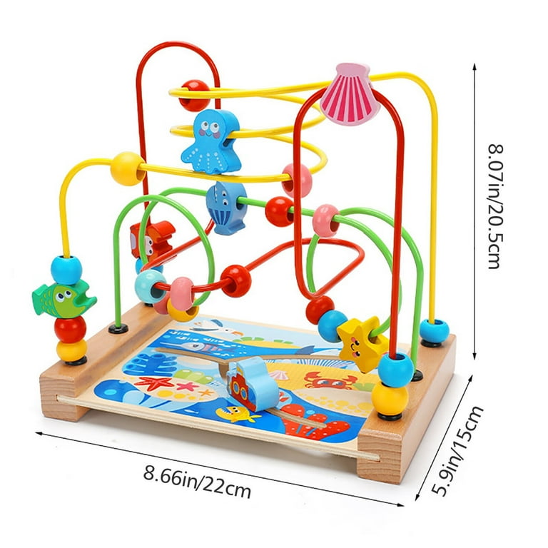 Hand eye coordination toys for babies 2025