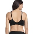thumbnail image 2 of Jockey Women's Forever Fit V-Neck Molded Cup Bra, 2 of 2