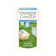 thumbnail image 4 of Yankee Candle Small Tumbler Candle, Clean Cotton, 4 of 5