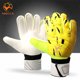 thumbnail image 2 of Guantes de látex para portero, guantes de fútbol, talla 8, 9, 10 Fivean unisex, 2 of 2