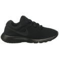 thumbnail image 5 of NIKE  TANJUN (PS), BLACK/BLACK, 2Y, 5 of 5