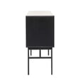 thumbnail image 3 of Credenza Mesa Bufetera 160x40cm Mundo In Recibidor Piamonte para Recamara Sala, Estancia, Oficina, 3 of 9