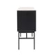 thumbnail image 3 of Credenza Mesa Bufetera 160x40cm MUNDO IN Recibidor Piamonte para Recamara Sala, Estancia, Oficina, 3 of 9