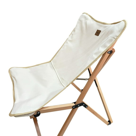 Xpas Fishing stools, Portable Backpacking Chair - Ultralight Folding Chair - Compact