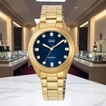 thumbnail image 3 of Reloj Q&Q Q01C-004PY Ladies-Acero, 3 of 4