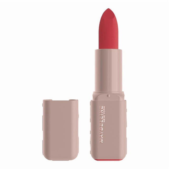 Labial en Barra Tipo Serum Maybelline Open Late de 3.4g