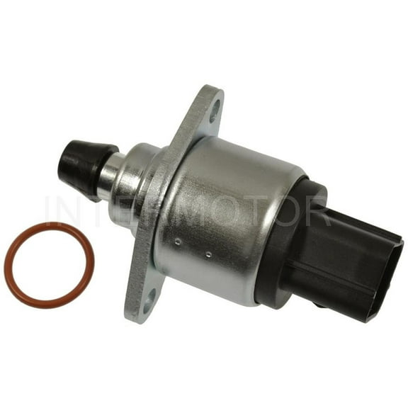 Fuel Injection Idle Air Control Valve