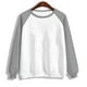 thumbnail image 4 of Abrigo De Invierno Para Niños Y Niñas, Prendas De Vestir Exteriores Para Niños, Chaquetas, Sudaderas, Cuello Redondo, Parte Superior De Forro Polar De Color Sólido Odeerbi LM103-5244, 4 of 4