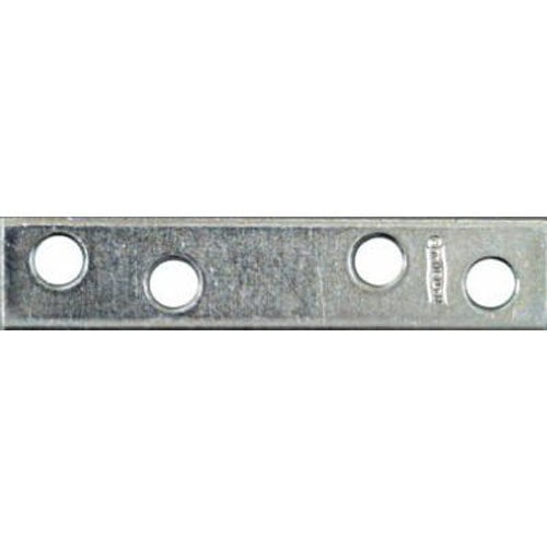 NATIONAL/SPECTRUM BRANDS HHI N272-724 3 x 5/8 Mending Plate