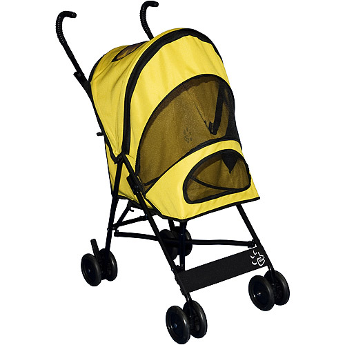 Pet Gear Pet Stroller  Walmart.com