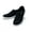 Black/White, variant on Women's Slip On Red - Size 8 - Wide