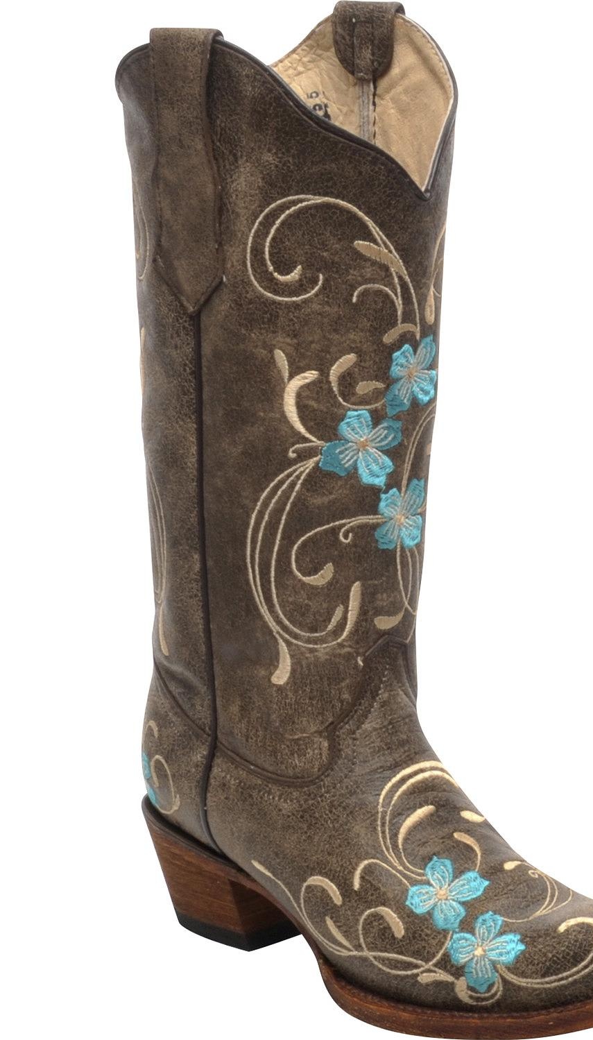blowfish rider tall boots tobacco rustic