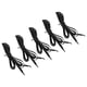 thumbnail image 4 of Cordones elásticos para zapatos, 5 pares de cordones elásticos para zapatos, cordones elásticos para zapatos para niños y adultos, calidad superior, 4 of 14