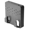 thumbnail image 2 of BotaniNest Universal Lid Organizer For Cabinet Upgraded Inside Cabinet Door Wall Mount Pan Top Storage Organizer Rack Holder For Kitchen, 2 of 7