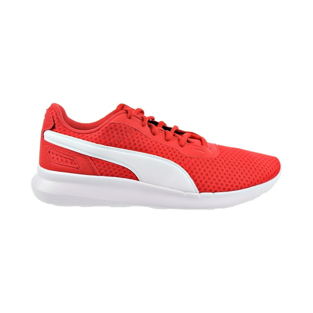 puma st red