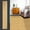 Aspen Yellow, variant on Art3d Peel and Stick Floor Tile Vinyl Wood Plank 54 Sq.Ft, Rigid Surface Self-Adhesive Flooring in Dusty Grey