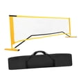 thumbnail image 3 of Ethern Portable Pickleball Net Net 22ft Regulation Size Easy Assembly with Carrying Bag, 3 of 9