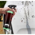 thumbnail image 5 of Car Exterior Cleaner Spray Pre Wash Bug Tar Grime Remover for Paint Glass Plastic with Microfiber Cloth 120ml, 5 of 5