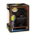 thumbnail image 4 of Funko POP & TEE Funko Marvel Blacklight- Rescue XL, 4 of 5