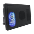 thumbnail image 2 of Runquan Chargeur d'Inverseur de Voiture Détection Automatique de Type Convertisseur 30 Ampères, 2 of 8
